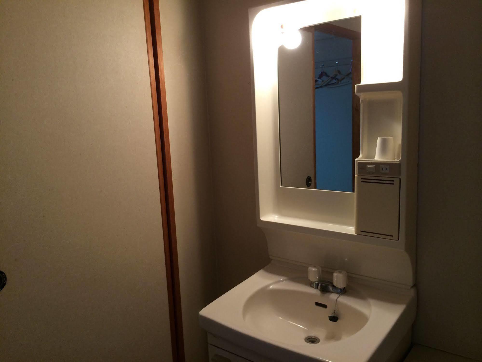Hotel Mountside Jodel à Hakuba Extérieur photo