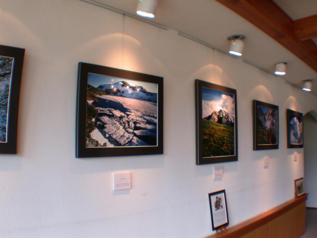 Hotel Mountside Jodel à Hakuba Extérieur photo